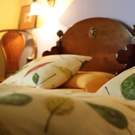 Ξενοδοχείο La De Lalola Buera