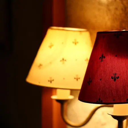 La De Lalola Ξενοδοχείο Buera