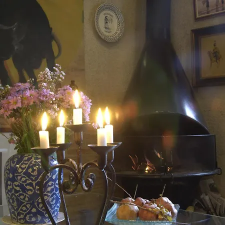 Ξενοδοχείο La De Lalola