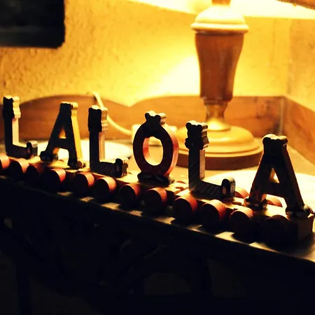 La De Lalola 2* Buera