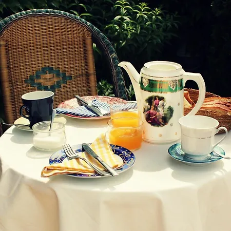 La De Lalola Ξενοδοχείο Buera