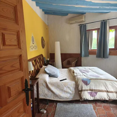 Ξενοδοχείο La De Lalola 2*