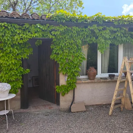 La De Lalola Hotell Buera