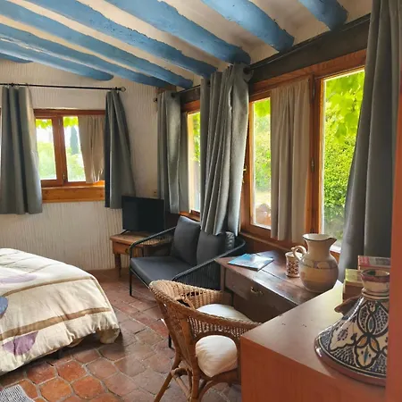 Ξενοδοχείο La De Lalola Buera