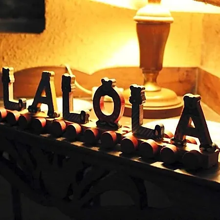 La De Lalola Отель 2*
