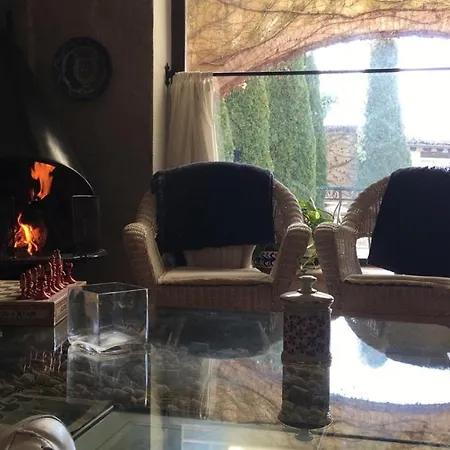 La De Lalola Ξενοδοχείο Buera