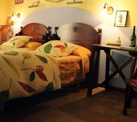 Hotell La De Lalola Buera