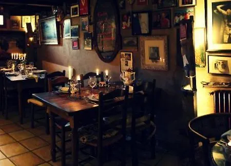 Ξενοδοχείο La De Lalola 2*