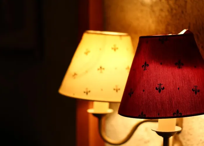 La De Lalola Hotel Buera