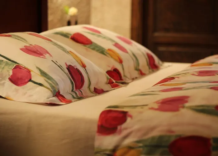 Hotel La De Lalola Buera