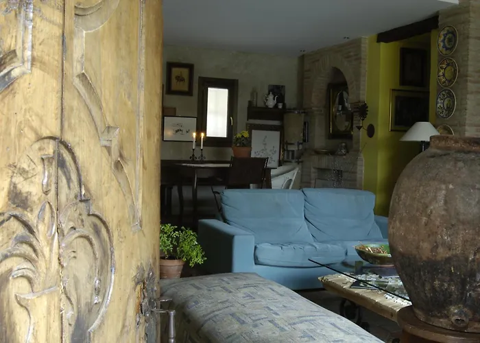 Hotel La De Lalola Buera