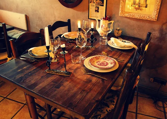 La De Lalola Hotel 2*