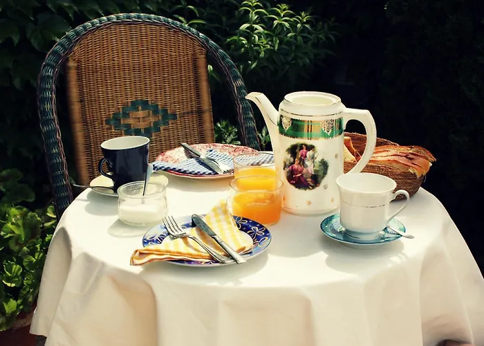 La De Lalola Hotel Buera