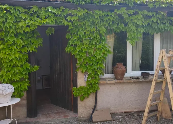 La De Lalola Hotel Buera