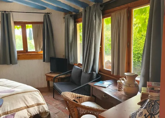 Hotel La De Lalola Buera