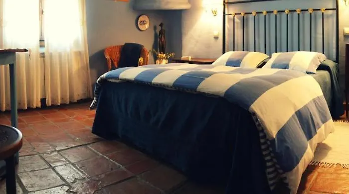 Hotel La De Lalola Buera