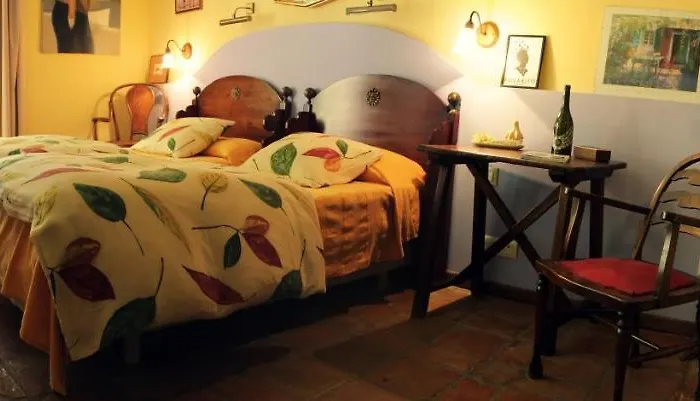 Hotel La De Lalola Buera