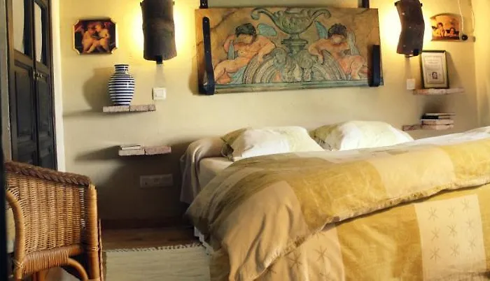 La De Lalola 2* Buera